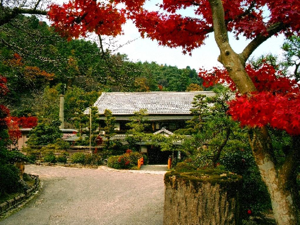 Nanten-En Kawachinagano Dış mekan fotoğraf