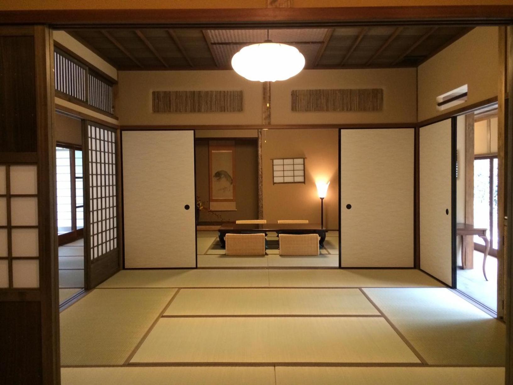 Nanten-En Kawachinagano Oda fotoğraf